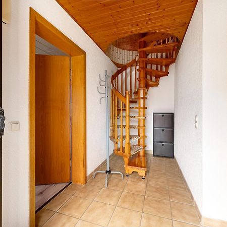 Ferienhaus Eiffelperle Kaisersesch Zewnętrze zdjęcie
