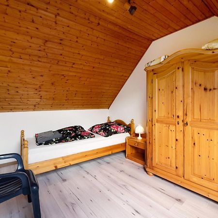 Ferienhaus Eiffelperle Kaisersesch Zewnętrze zdjęcie
