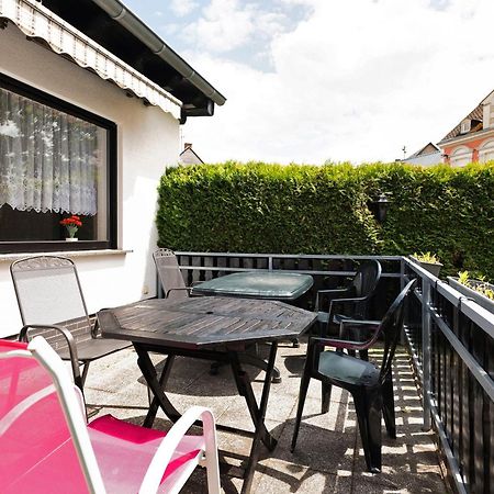 Ferienhaus Eiffelperle Kaisersesch Zewnętrze zdjęcie