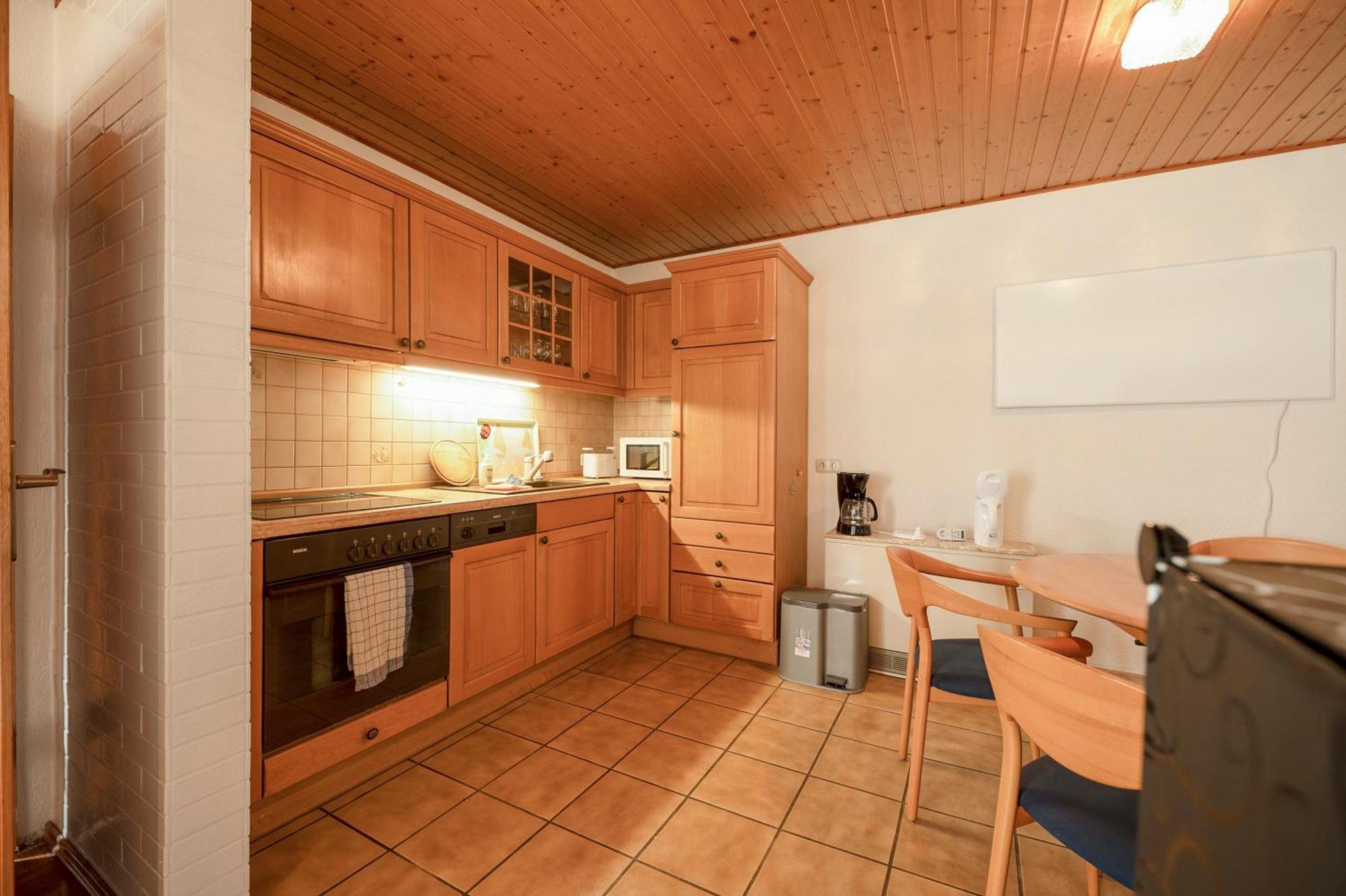 Ferienhaus Eiffelperle Kaisersesch Zewnętrze zdjęcie