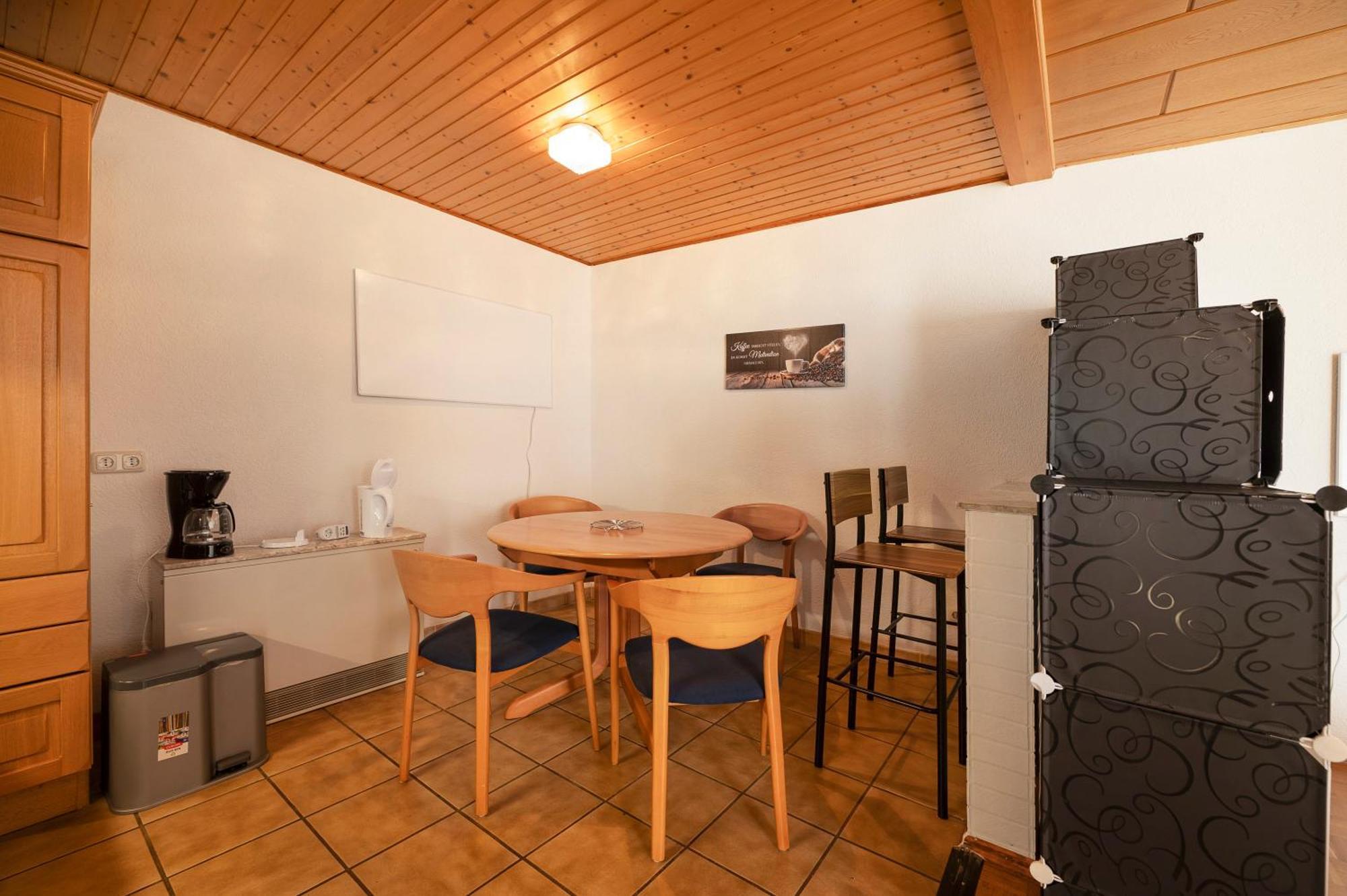 Ferienhaus Eiffelperle Kaisersesch Zewnętrze zdjęcie
