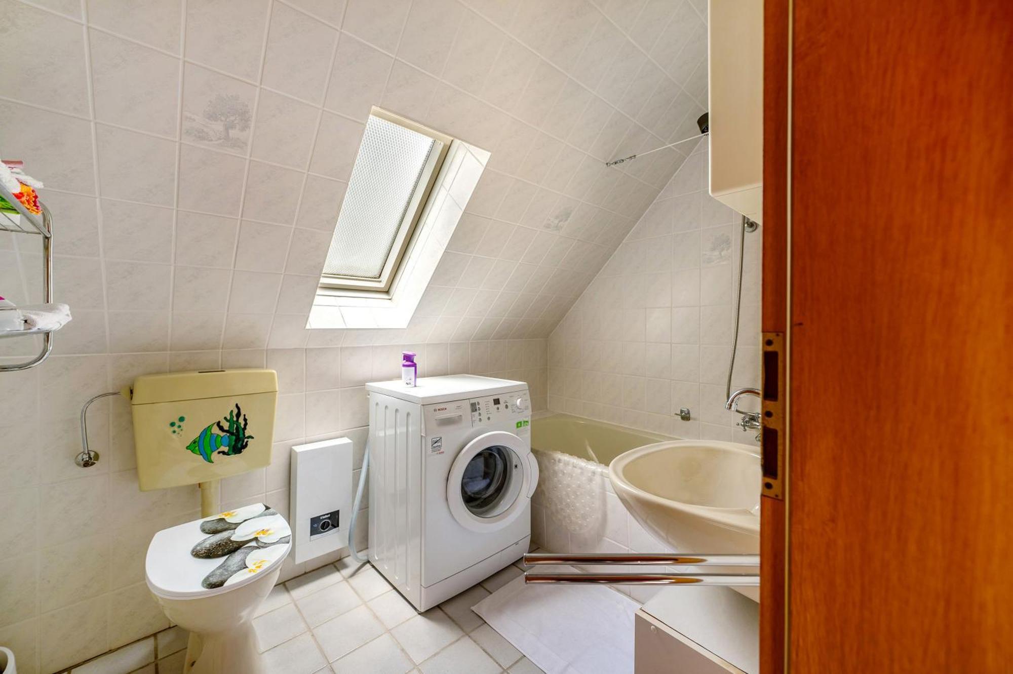 Ferienhaus Eiffelperle Kaisersesch Zewnętrze zdjęcie