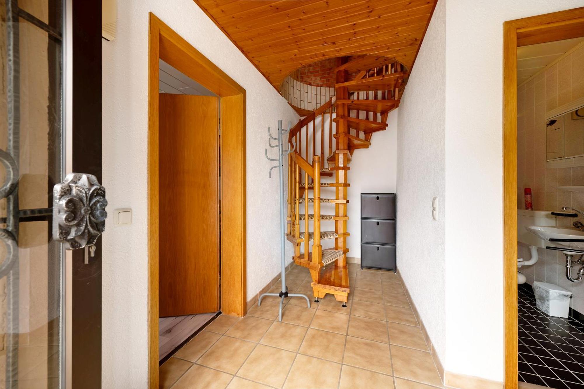 Ferienhaus Eiffelperle Kaisersesch Zewnętrze zdjęcie