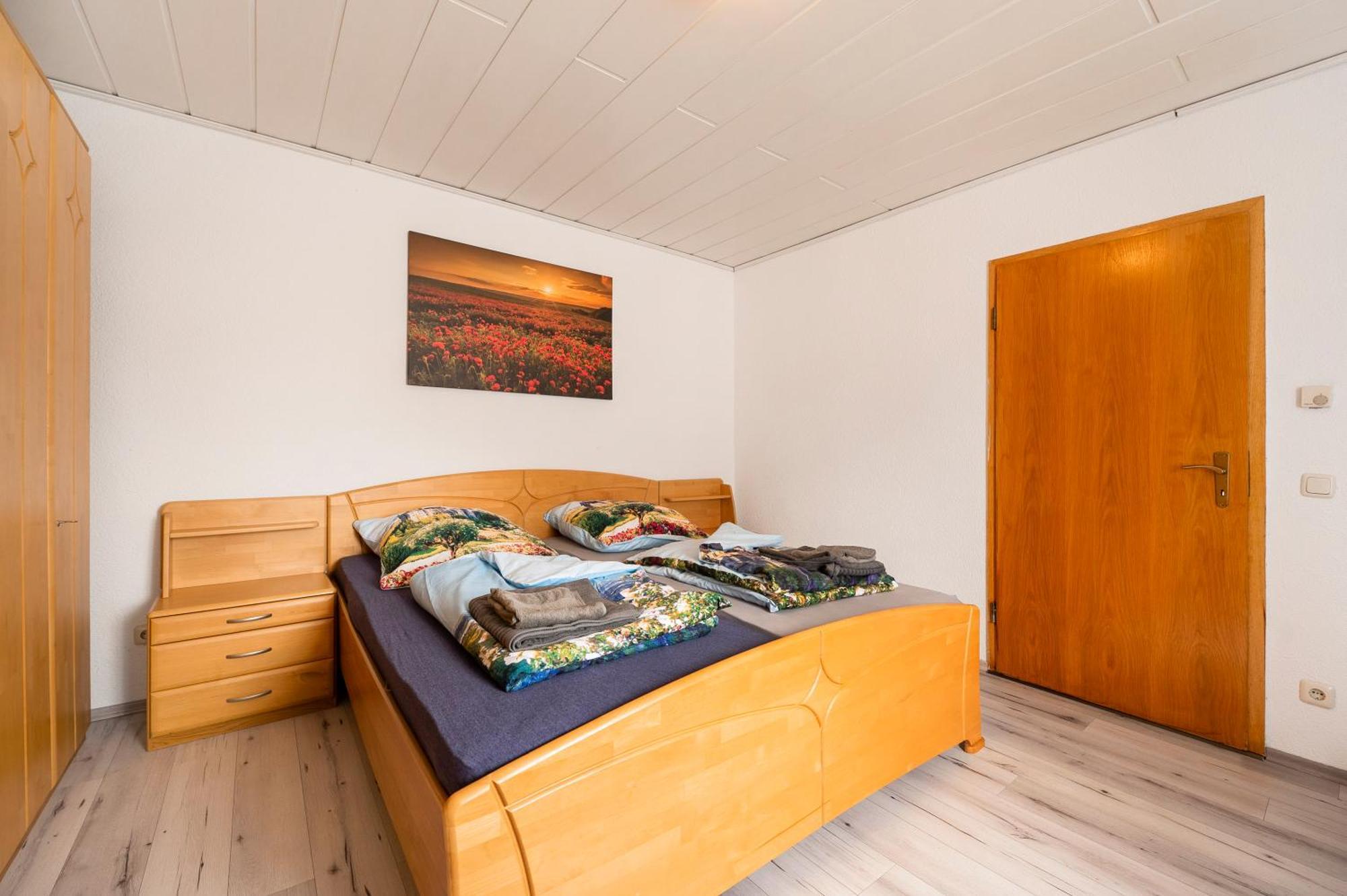 Ferienhaus Eiffelperle Kaisersesch Zewnętrze zdjęcie