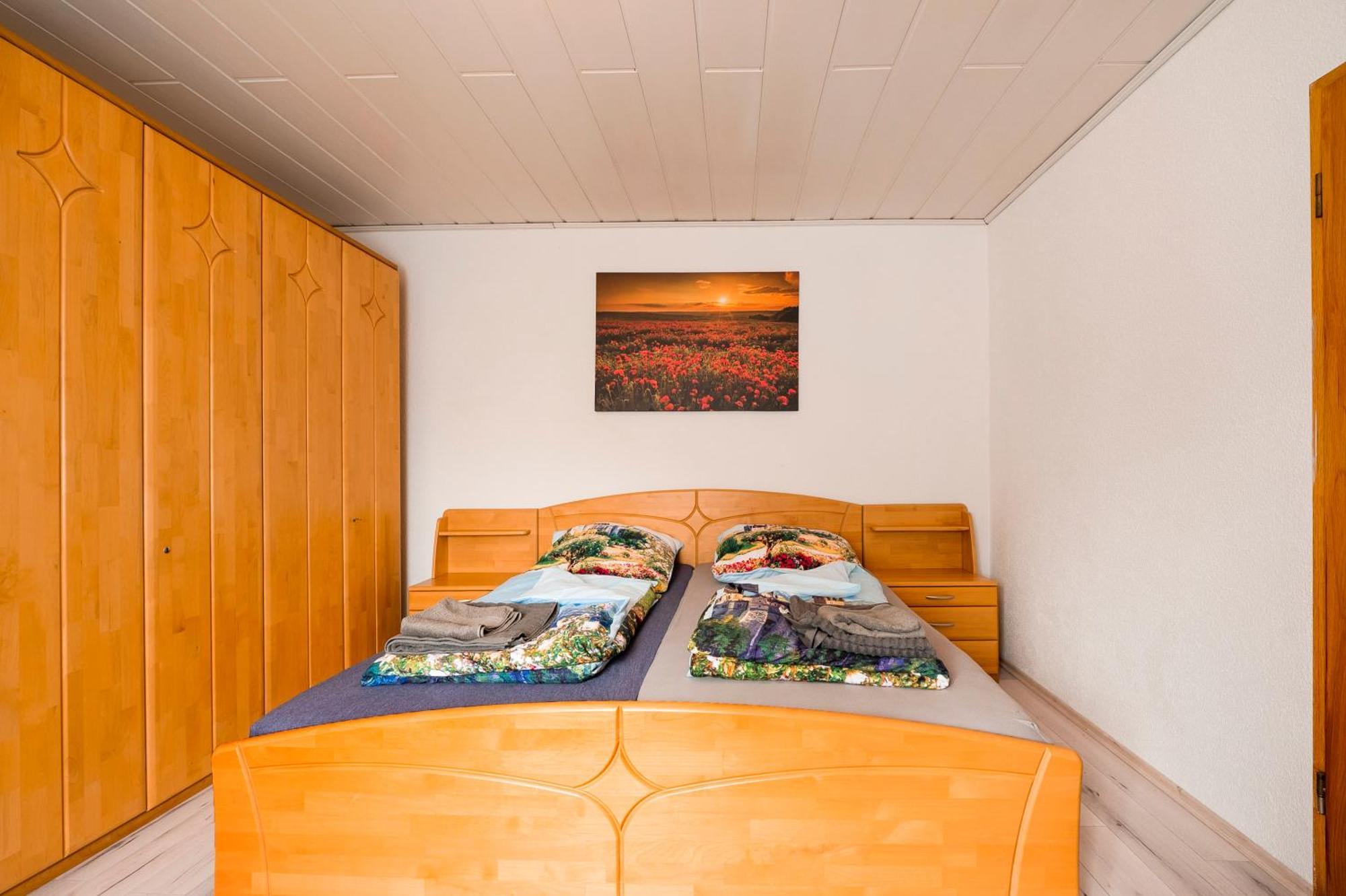 Ferienhaus Eiffelperle Kaisersesch Zewnętrze zdjęcie