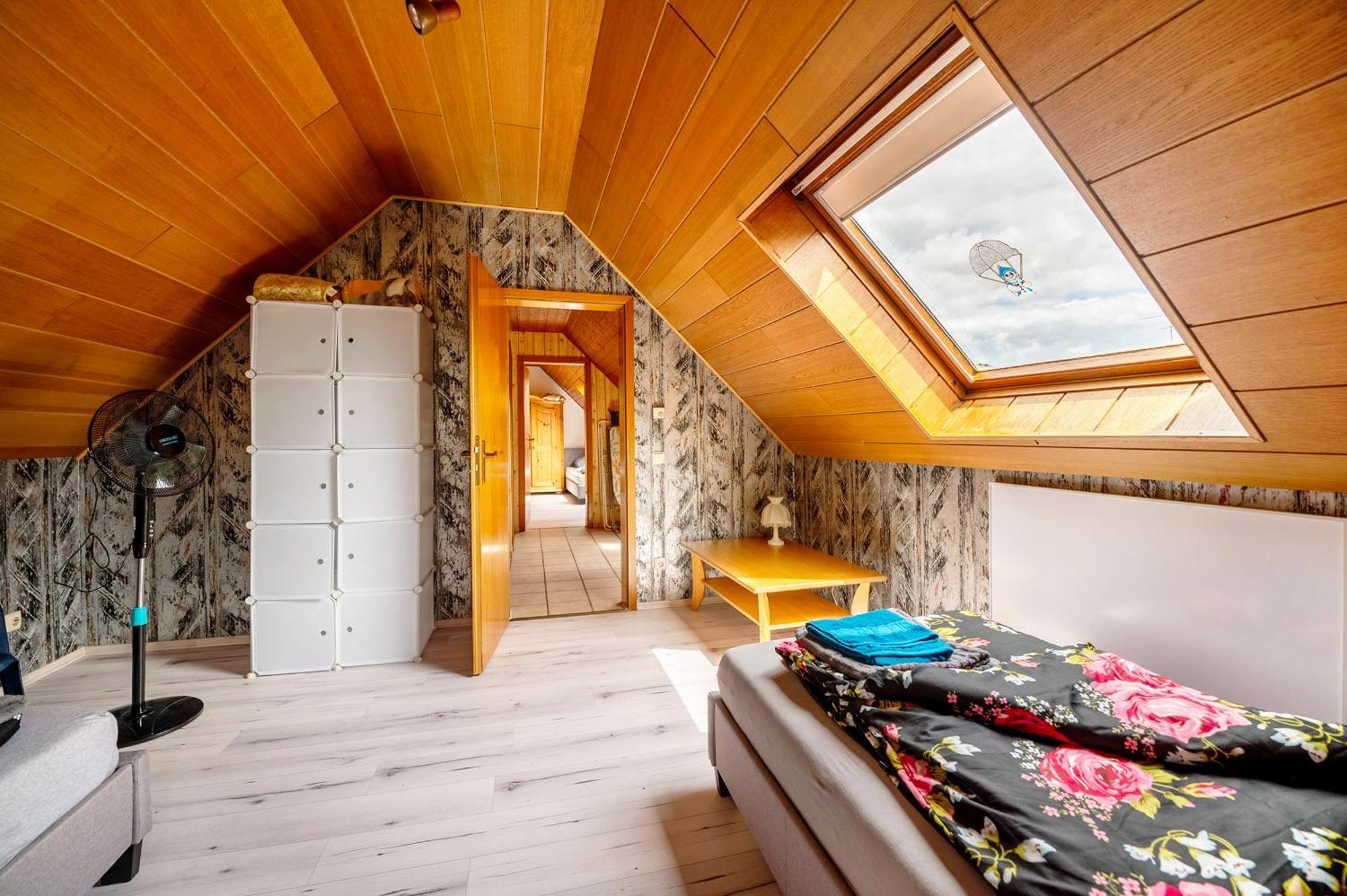 Ferienhaus Eiffelperle Kaisersesch Zewnętrze zdjęcie