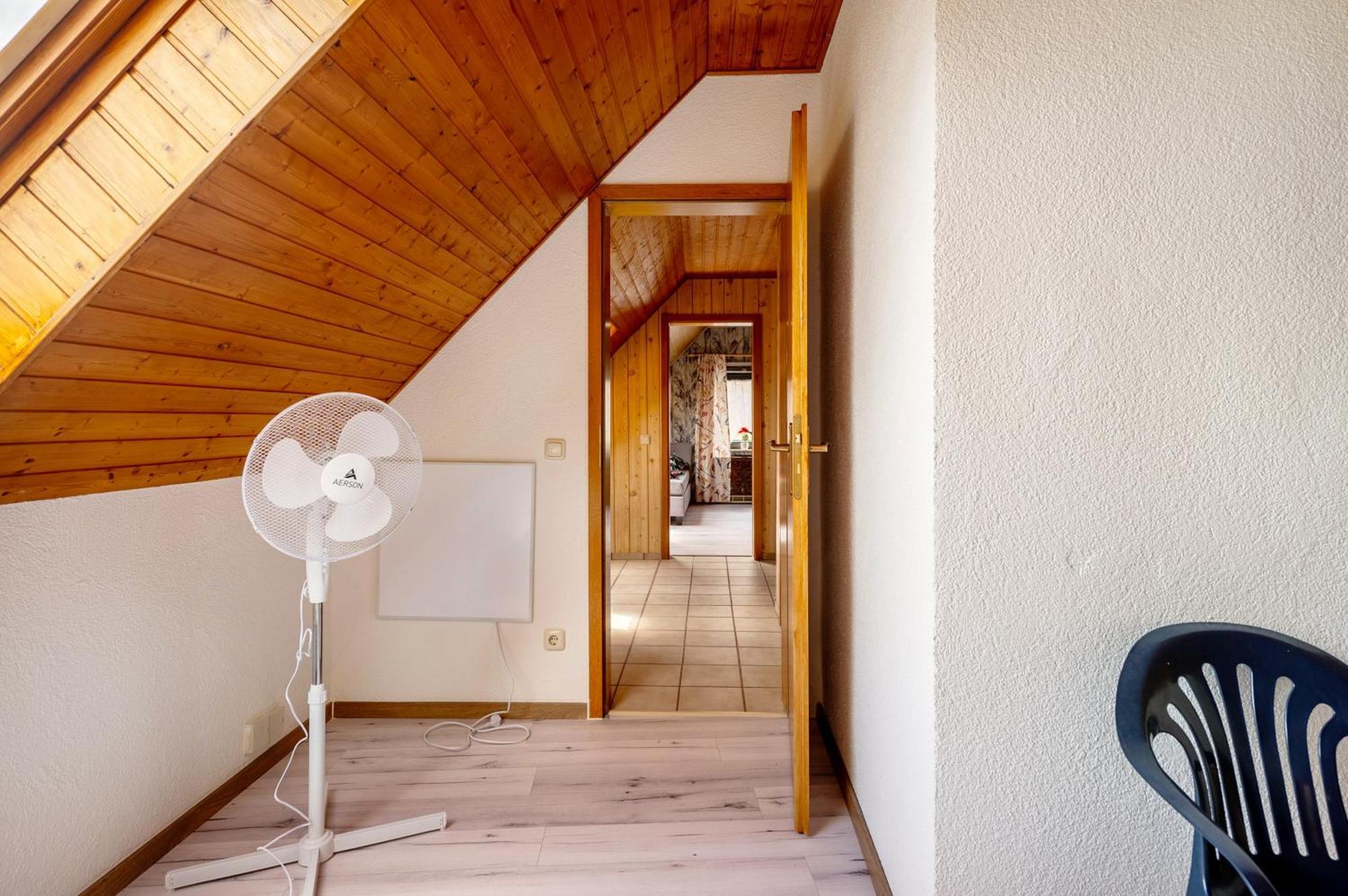 Ferienhaus Eiffelperle Kaisersesch Zewnętrze zdjęcie