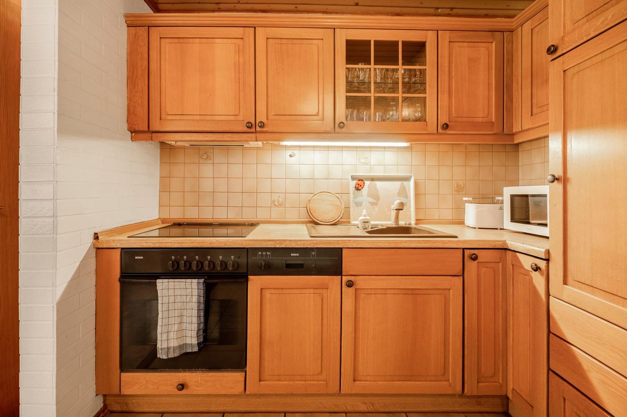 Ferienhaus Eiffelperle Kaisersesch Zewnętrze zdjęcie