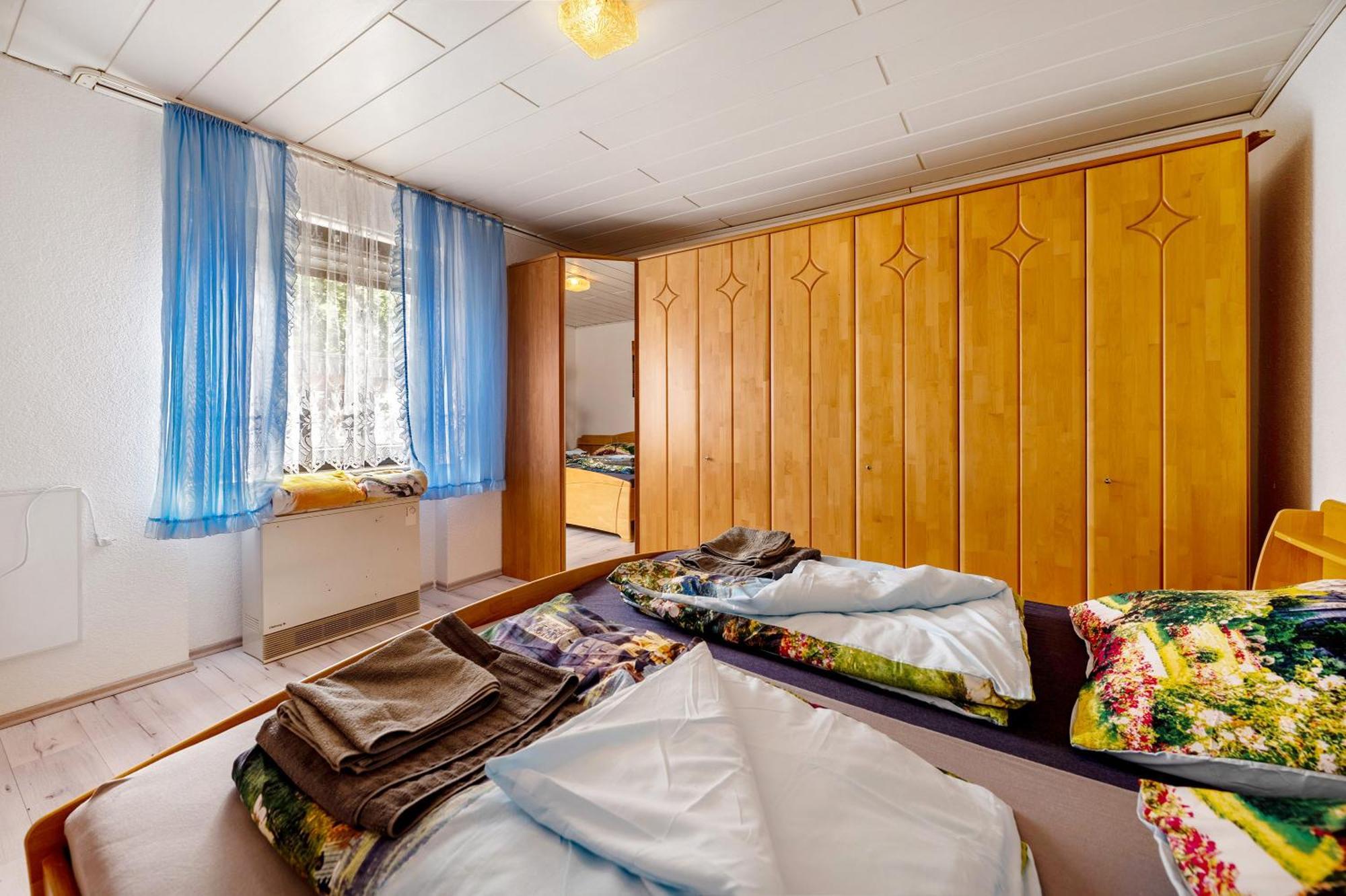 Ferienhaus Eiffelperle Kaisersesch Zewnętrze zdjęcie