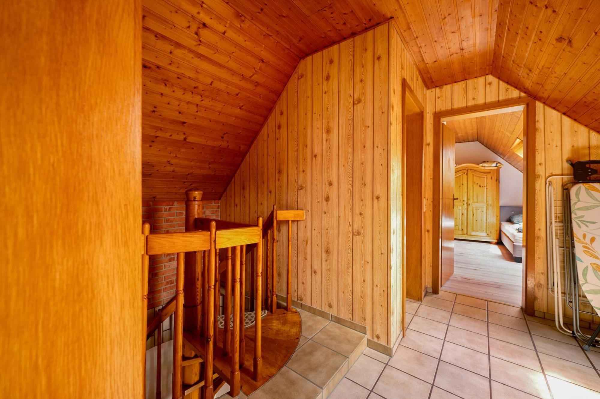 Ferienhaus Eiffelperle Kaisersesch Zewnętrze zdjęcie