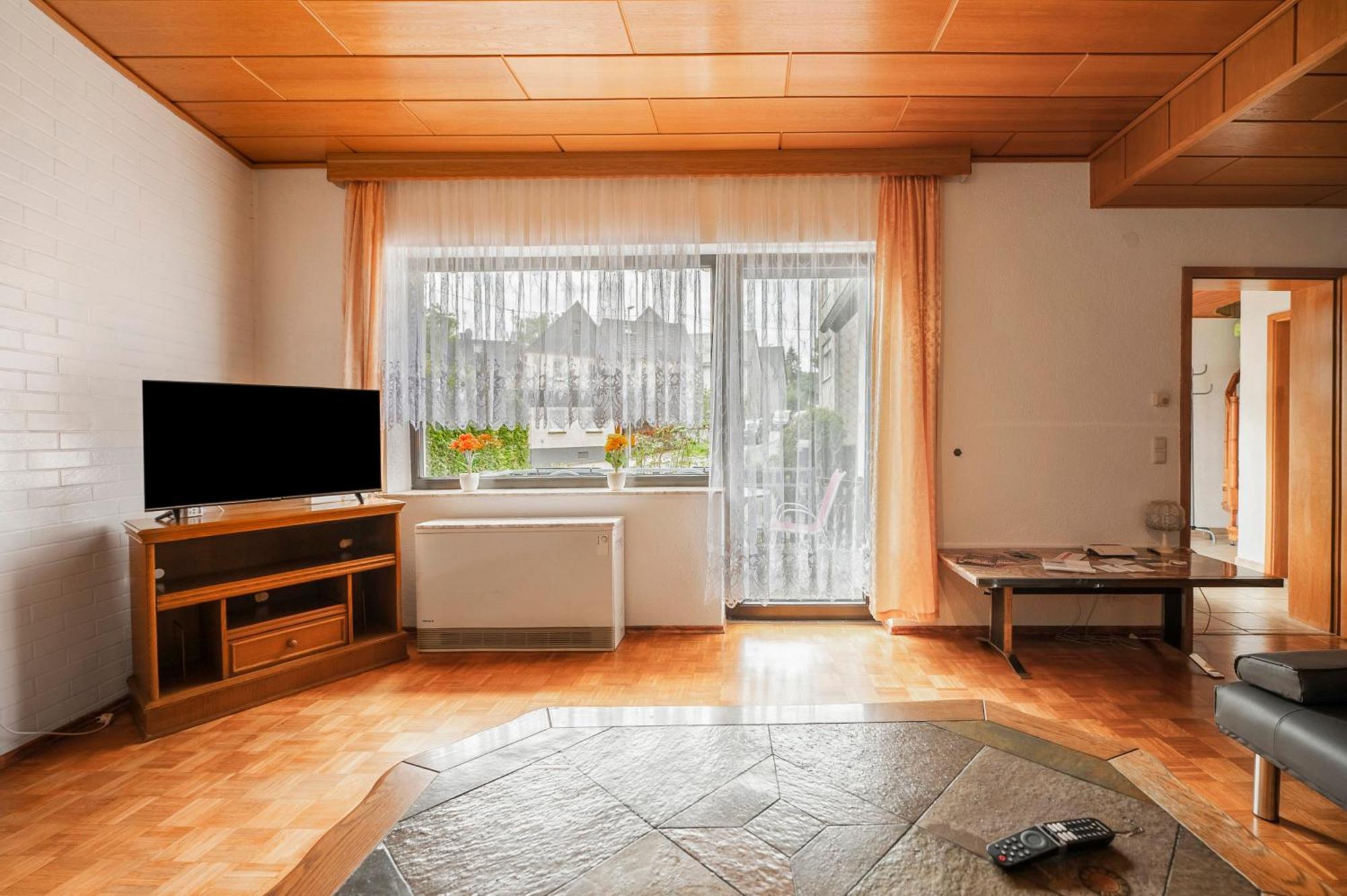 Ferienhaus Eiffelperle Kaisersesch Zewnętrze zdjęcie