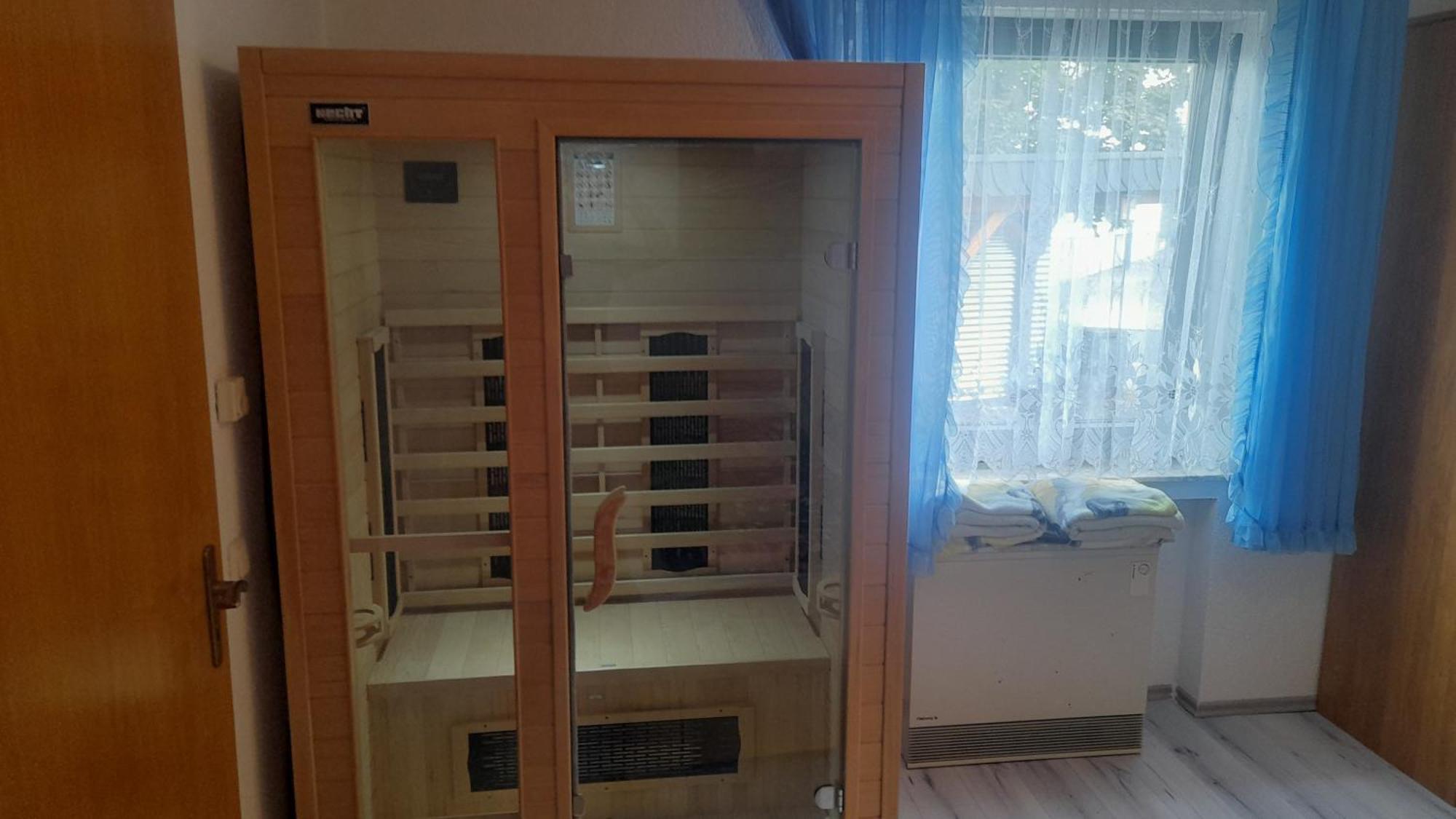 Ferienhaus Eiffelperle Kaisersesch Zewnętrze zdjęcie